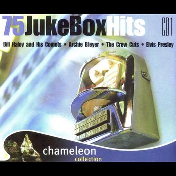 Various Artists - 75 Jukebox Hits