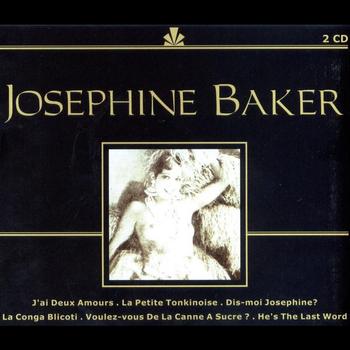 Joséphine Baker - Josephine Baker
