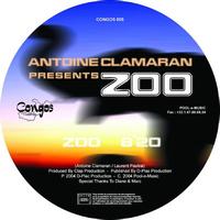 Antoine Clamaran - Zoo