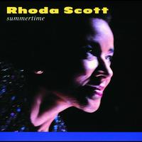 Rhoda Scott - Summertime