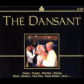 Various Artists - Thé Dansant