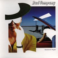 Bad Company - Desolation Angels (2009 Remaster)