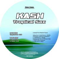 Kash - Tropical Sax