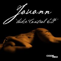 Jovonn - Take Control EP
