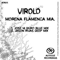 Virolo - Flamenca Morena Mia