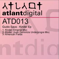 Guido Sava - Kinder