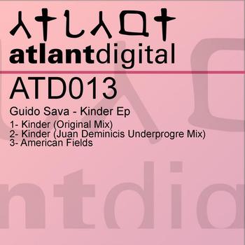 Guido Sava - Kinder