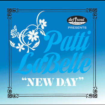 Patti LaBelle - New Day