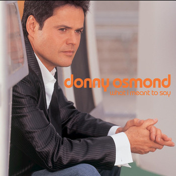 Donny Osmond - Breeze On By (Radio Edit)