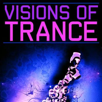 Various Artists - Visions Of Trance