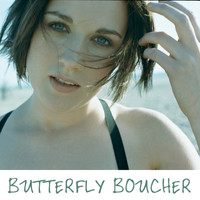 Butterfly Boucher - I Can't Make Me