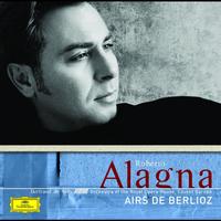 Roberto Alagna - Roberto Alagna Airs de Berlioz