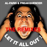 Al-Faris, Freakquencer - Let It All Out