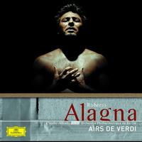 Roberto Alagna - Roberto Alagna Airs de Verdi