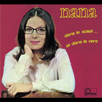Nana Mouskouri - Dans Le Soleil Et Dans Le Vent