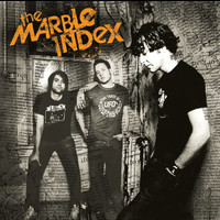 The Marble Index - The Marble Index