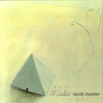 Madee - Secret Chamber