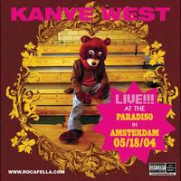 Kanye West - Jesus Walks (Live Version)