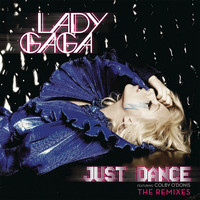 Lady GaGa - Just Dance - Glam As You Mix by Guene (Canada Version)