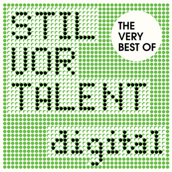 Various Artists - The Very Best Of Stil vor Talent Digital