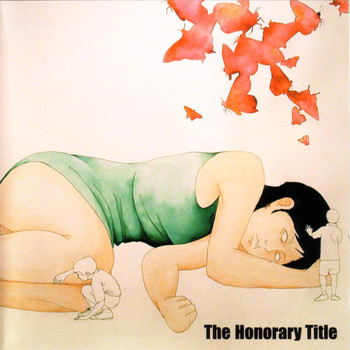 The Honorary Title - The Honorary Title