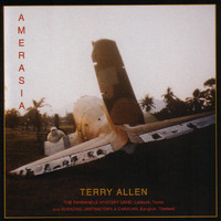 Terry Allen - Amerasia