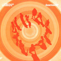 The Chemical Brothers - AmericanEP