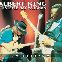 Albert King - In Session (Remaster w/ eBooklet)