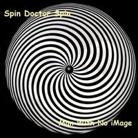 Man With No iMage - Spin Doctor Spin