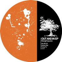 Klangfrequenz - Out And In EP