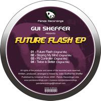 Gui Sheffer - Future Flash