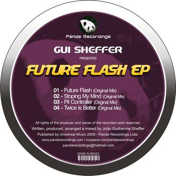 Gui Sheffer - Future Flash