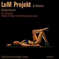 LnM Projekt ft. Robina - Misbehavin