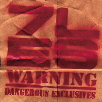 7L & Esoteric - Warning:  Dangerous Exclusives
