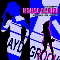 Various Artists - House Deluxe