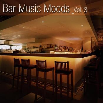 Atlantic Five Jazz Band - Bar Music Moods, Vol. 3