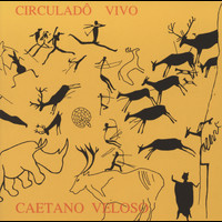 Caetano Veloso - Circulado Vivo