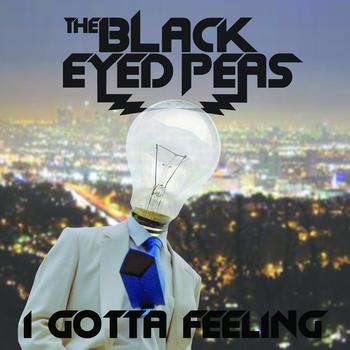 The Black Eyed Peas - I Gotta Feeling (International Version)