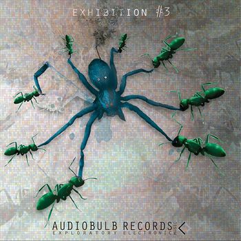 Various Artists - Exhibition #3