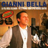 Gianni Bella - La Fila Degli Oleandri