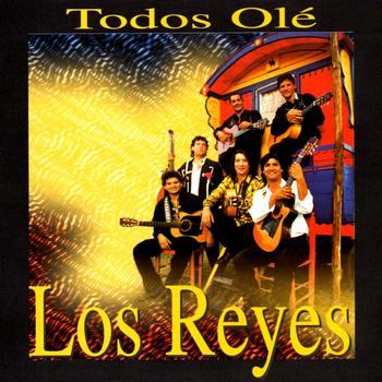 Los Reyes - Todos Ole'
