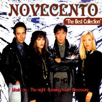 Novecento - The Best Collection