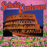 Schola Cantorum - Le Tre Campane