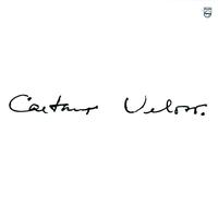 Caetano Veloso - Alfômega
