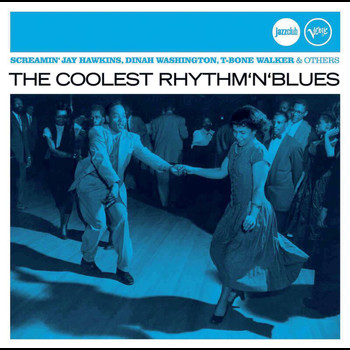 Various Artists - The Coolest Rhythm 'N' Blues (Jazz Club)