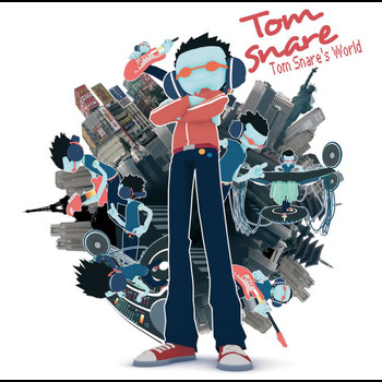Tom Snare - Tom Snare's World