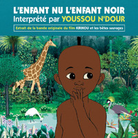 Youssou N'Dour - L'Enfant Nu L'Enfant Noir