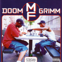 MF Doom - Doomsday EP (Explicit)