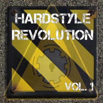 Various Artists - Hardstyle Revolution Vol. 1