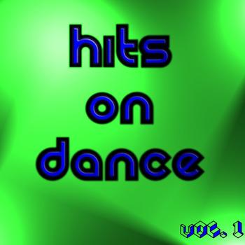Various Artists - Hits On Dance Vol. 1